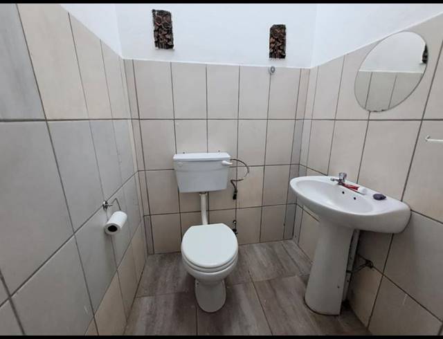 3 BEDROOM PROPERTY TO RENT IN PRIMROSE